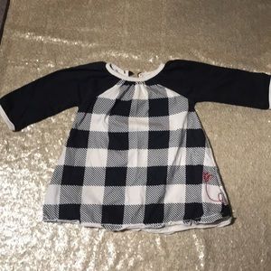 Burt’s Bees Baby dress 🐝